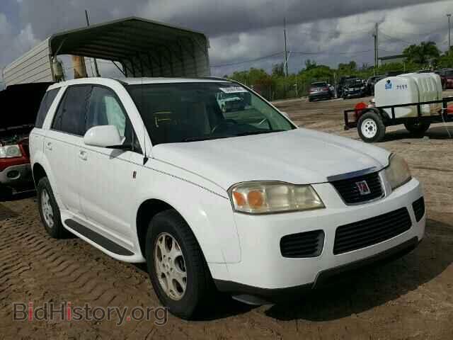 Photo 5GZCZ53466S859832 - SATURN VUE 2006