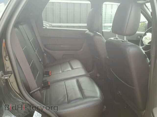 2012 FORD ESCAPE - VIN: 1FMCU0D73CKA59525 - Photo 6