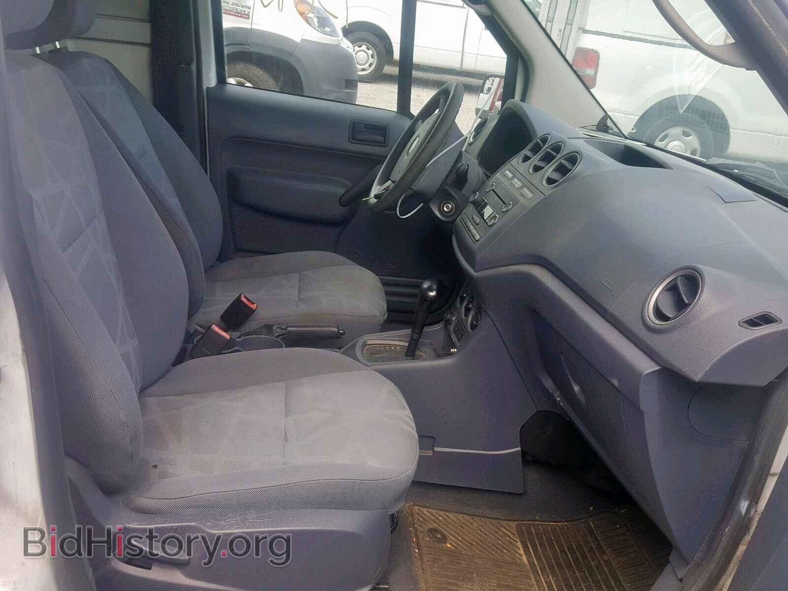 2013 FORD TRANSIT CO - VIN: NM0LS7BNXDT134704 - Фото 5