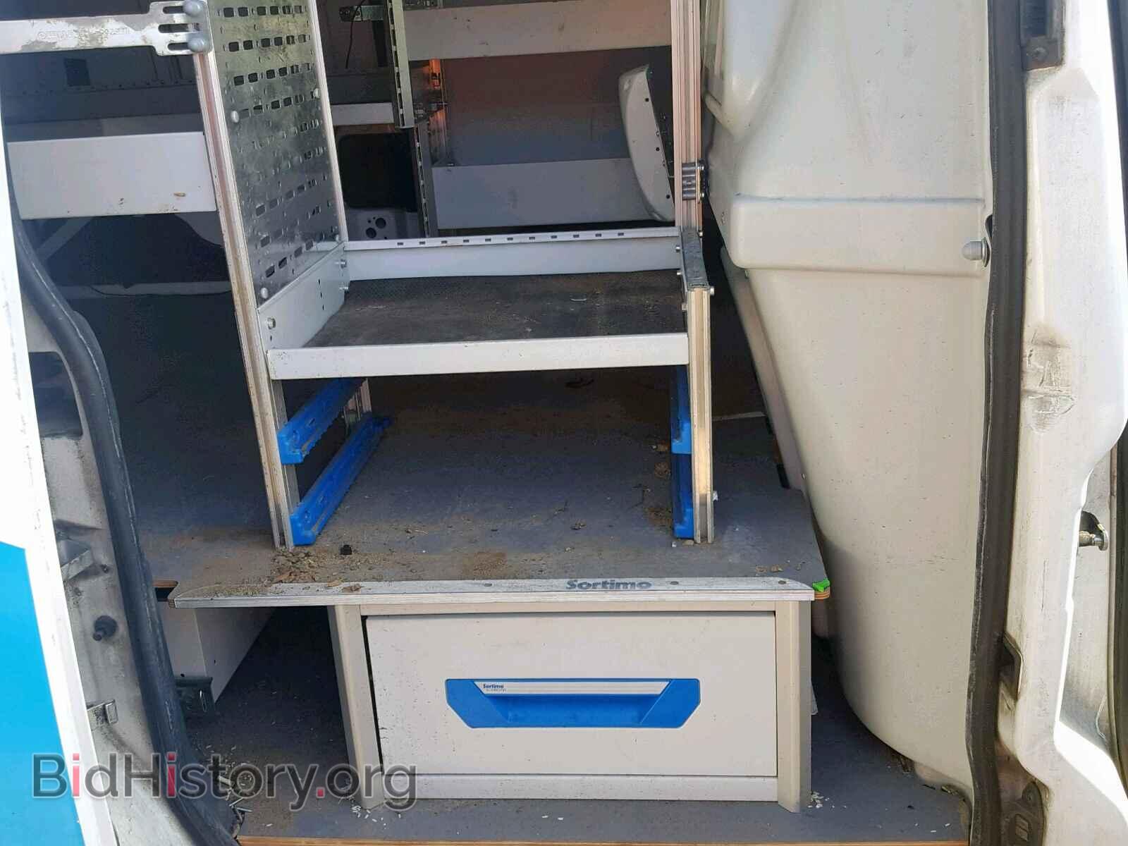 2013 FORD TRANSIT CO - VIN: NM0LS7BNXDT134704 - Фото 6
