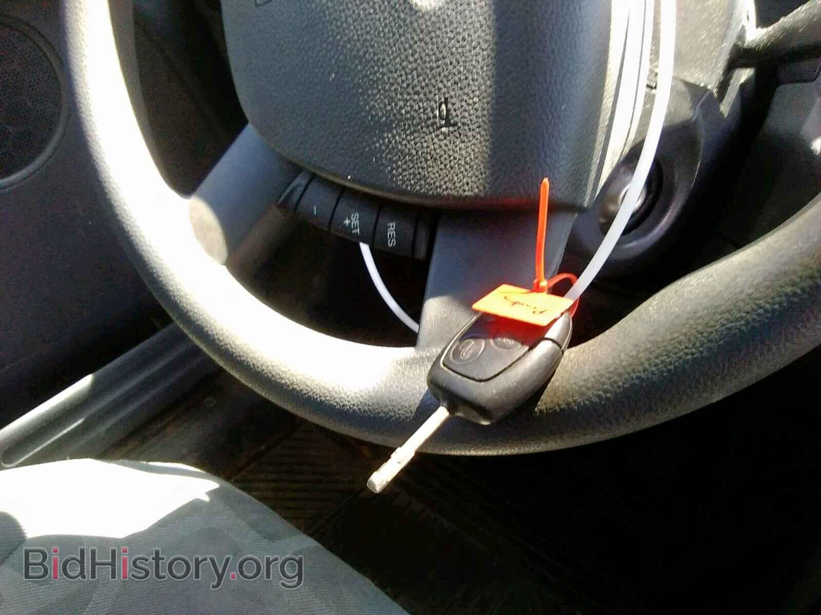 2013 FORD TRANSIT CO - VIN: NM0LS7BNXDT134704 - Фото 9
