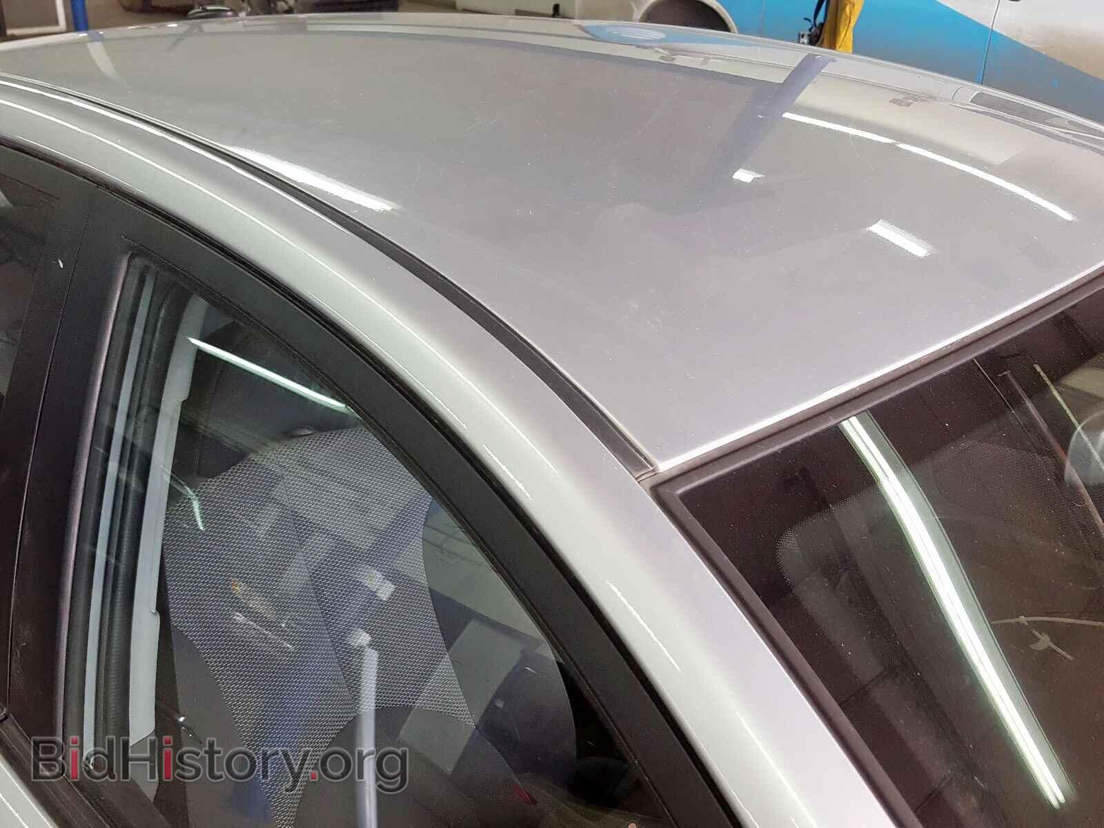 2011 KIA RIO BASE - VIN: KNADH4A38B6959833 - Фото 9