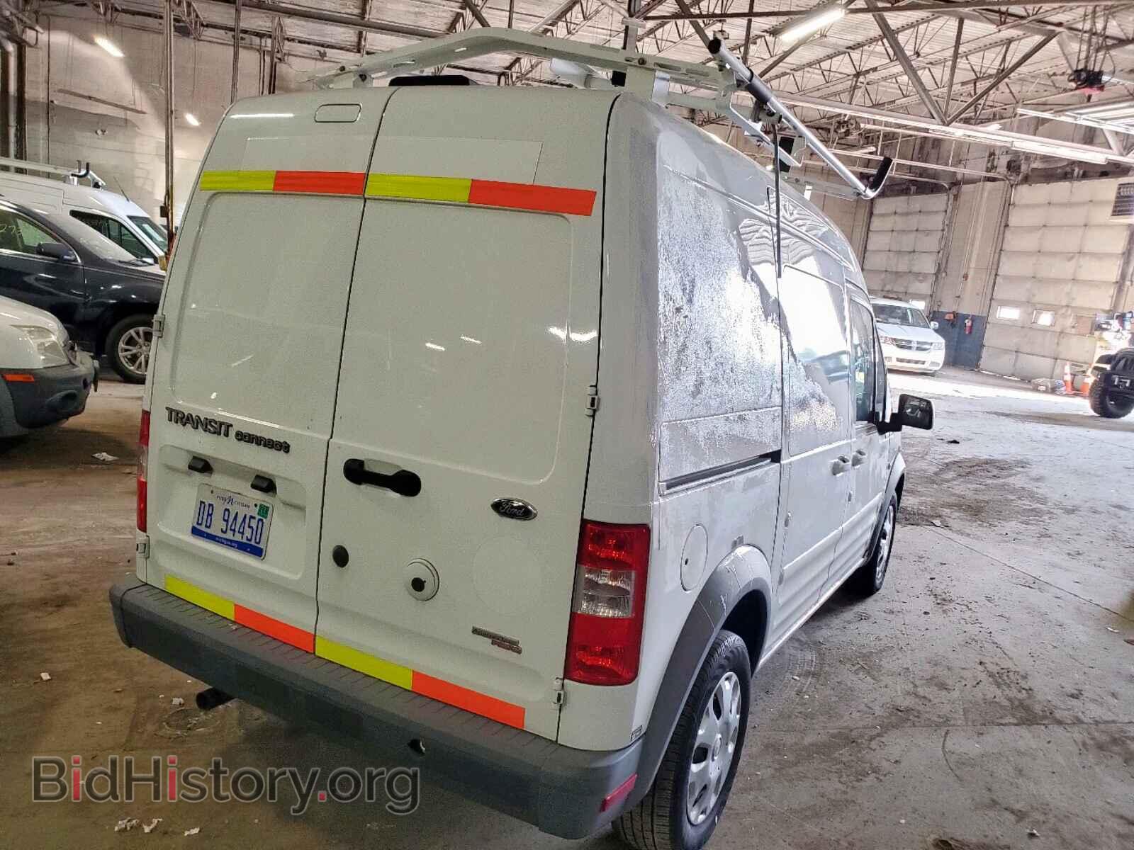 2013 FORD TRANSIT CO - VIN: NM0LS7AN1DT140165 - Фото 4