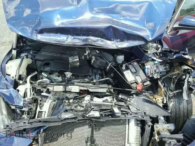 2010 MAZDA 6 - VIN: 1YVHZ8CB7A5M46357 - Фото 7