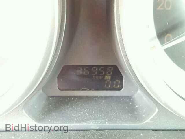 2010 MAZDA 6 - VIN: 1YVHZ8CB7A5M46357 - Фото 8
