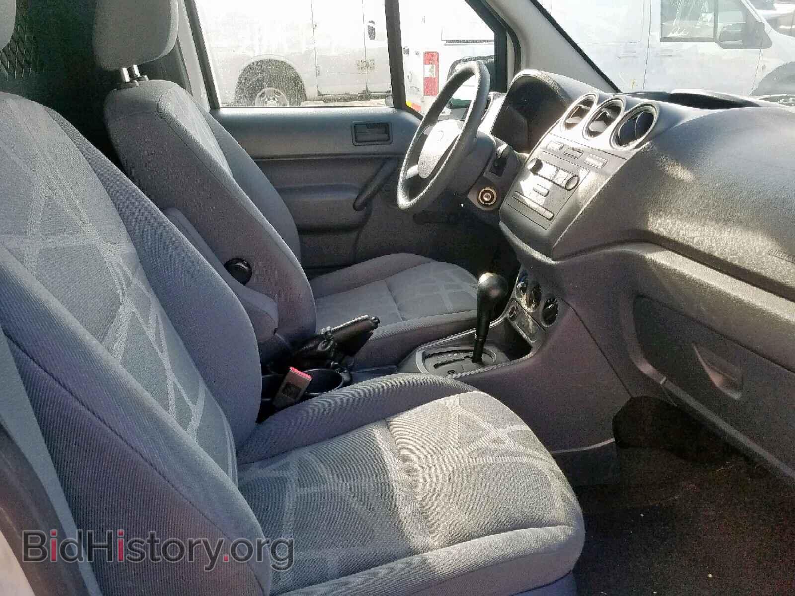 2013 FORD TRANSIT CO - VIN: NM0LS7AN2DT148260 - Фото 5