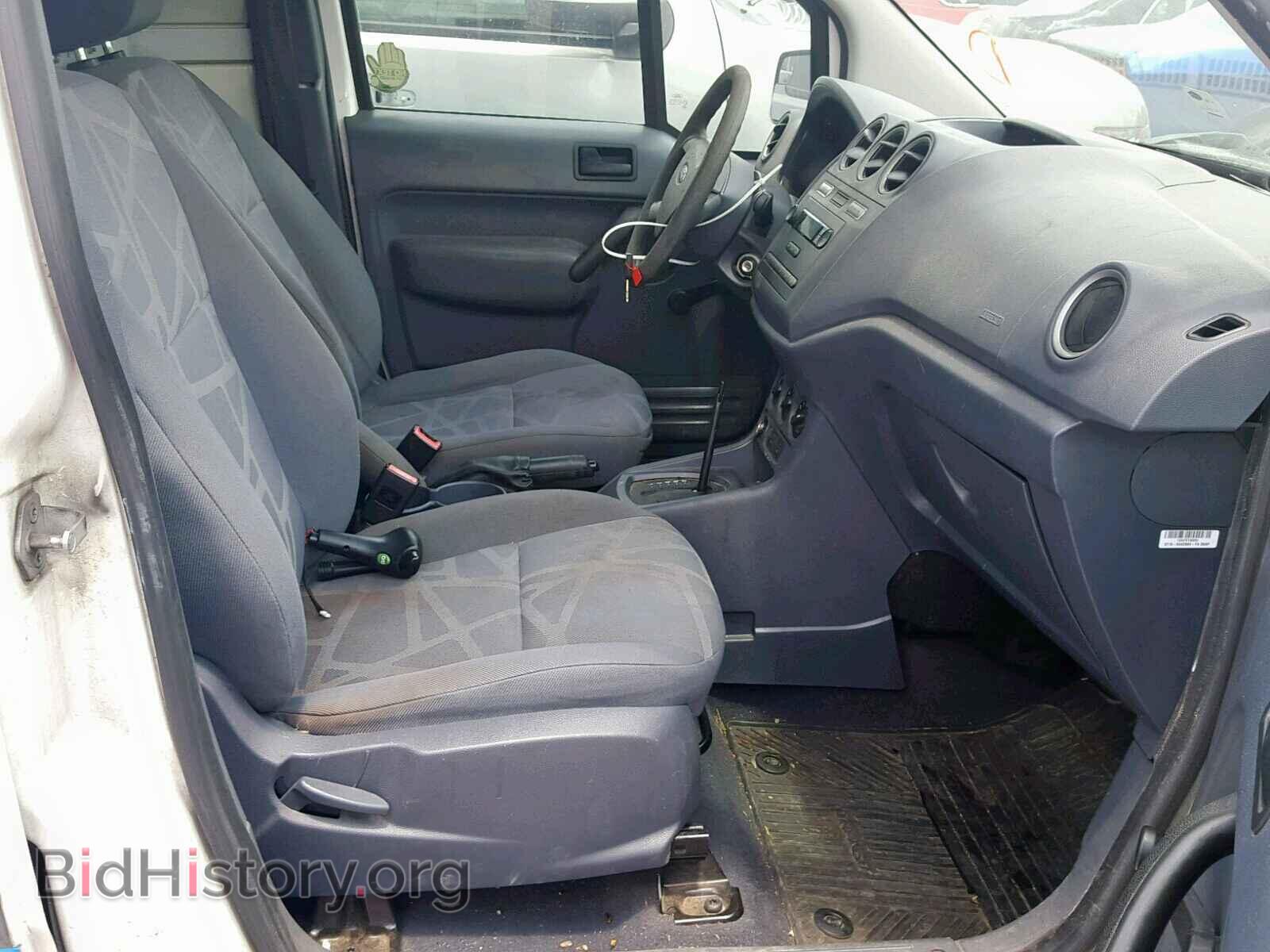 2012 FORD TRANSIT CO - VIN: NM0LS7AN3CT099309 - Фото 5