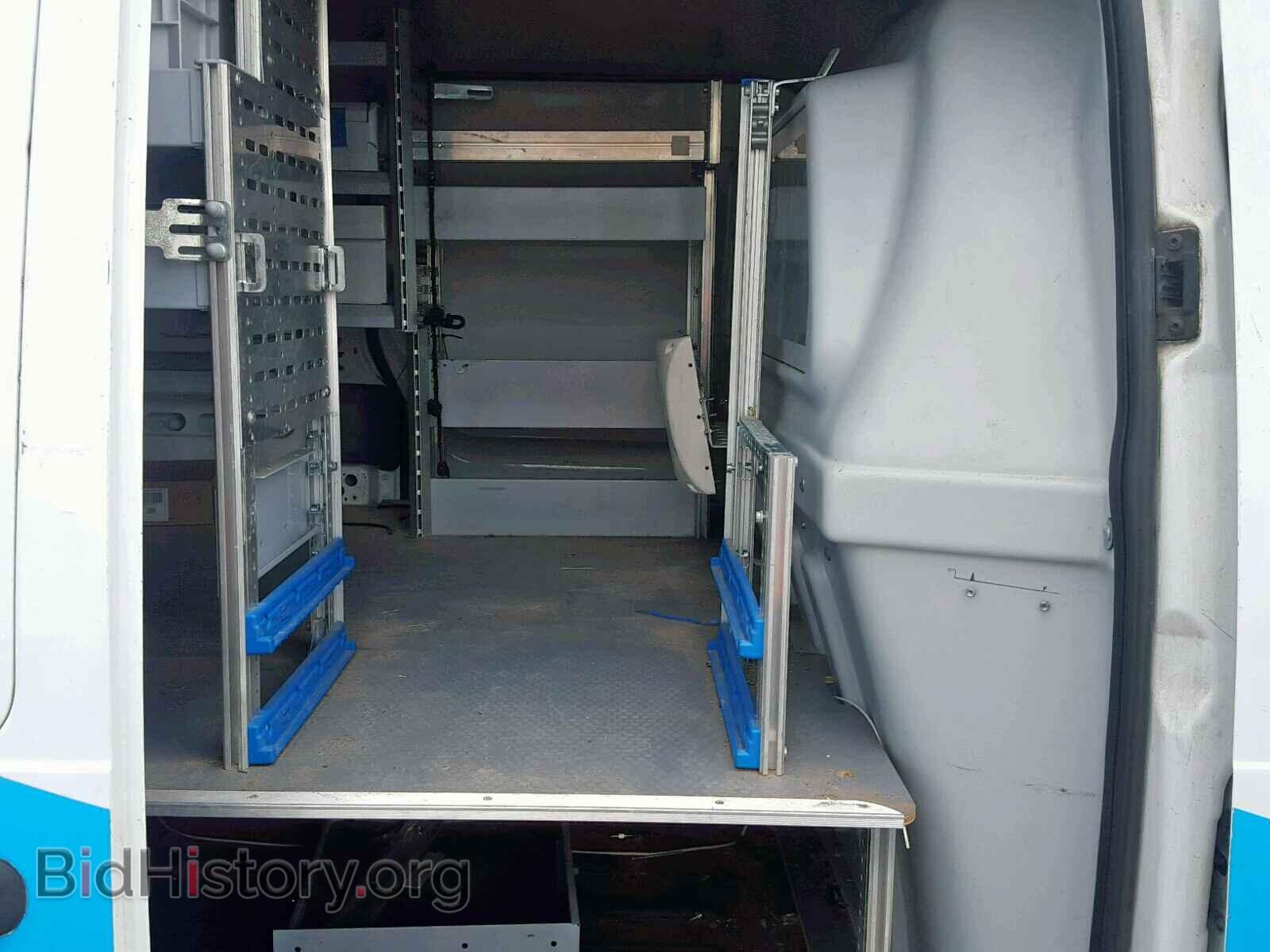 2012 FORD TRANSIT CO - VIN: NM0LS7AN3CT099309 - Фото 6