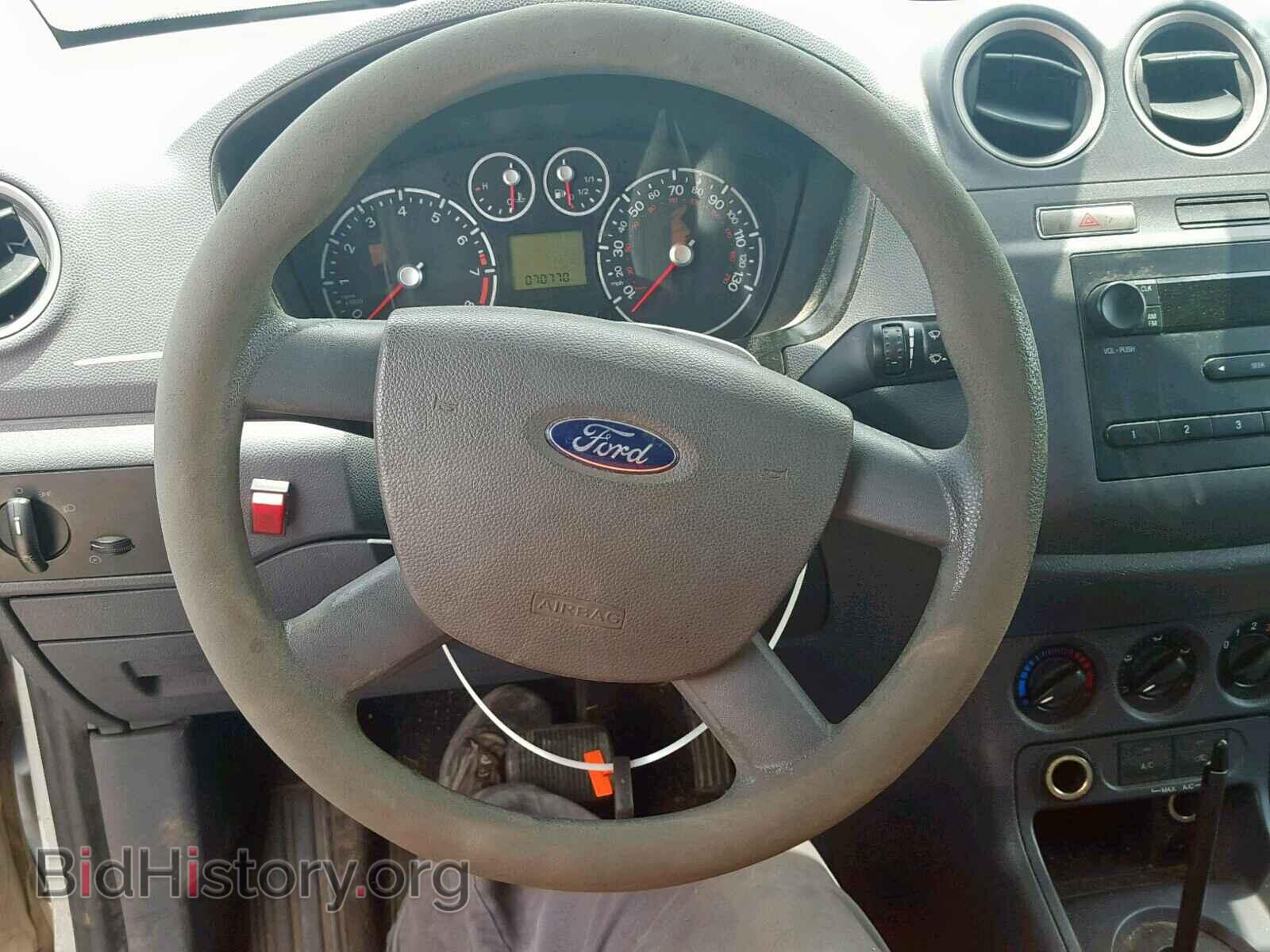 2012 FORD TRANSIT CO - VIN: NM0LS7AN3CT099309 - Фото 10