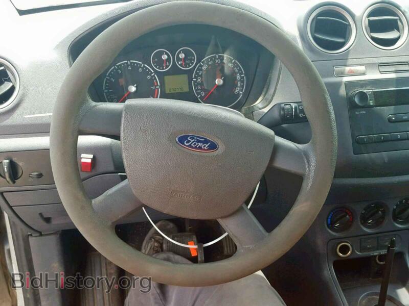 2012 Ford TRANSIT CO (VIN NM0LS7AN3CT099309) — фото 10 из 10