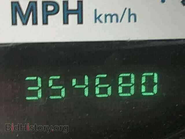 2007 DODGE CARAVAN - VIN: 1D8GP24E37B177637 - Фото 8