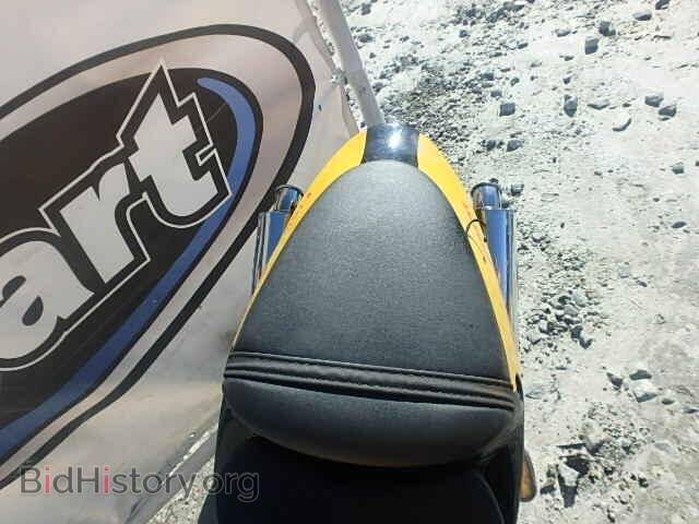 2000 SUZUKI OTHR CYCLE - VIN: JS1VT52A9Y2101242 - Фото 6