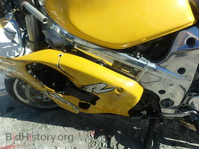 2000 SUZUKI OTHR CYCLE - VIN: JS1VT52A9Y2101242 - Фото 7
