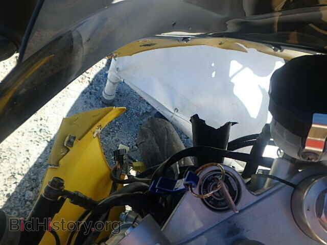 2000 SUZUKI OTHR CYCLE - VIN: JS1VT52A9Y2101242 - Фото 8