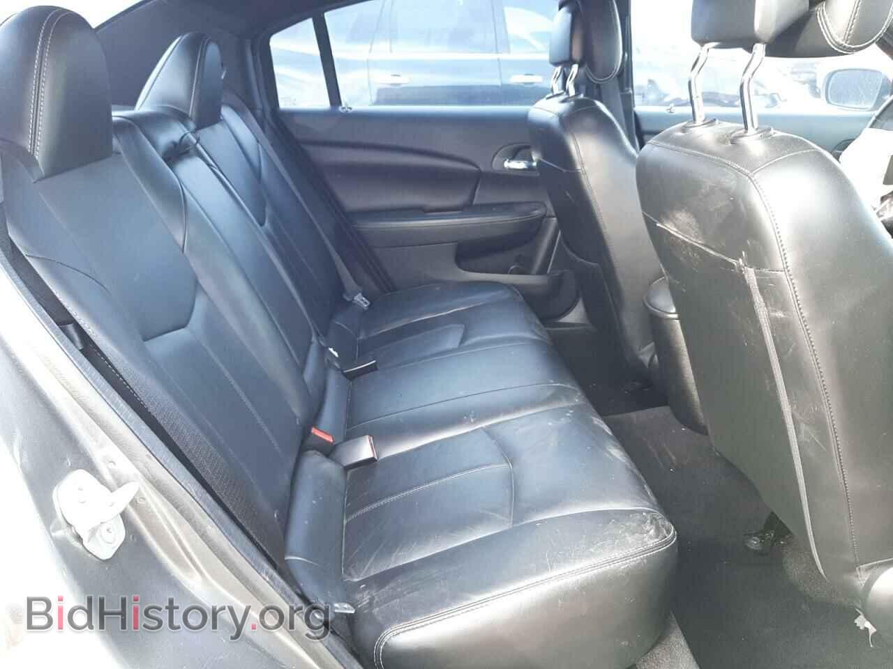 2013 CHRYSLER 200 - VIN: 1C3CCBCG8DN608029 - Photo 10