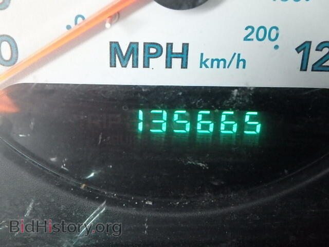 2007 DODGE CARAVAN - VIN: 2D4GP44L67R119812 - Фото 8