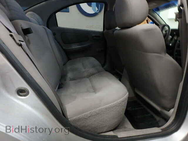 2005 DODGE NEON - VIN: 1B3ES56C25D114422 - Фото 6