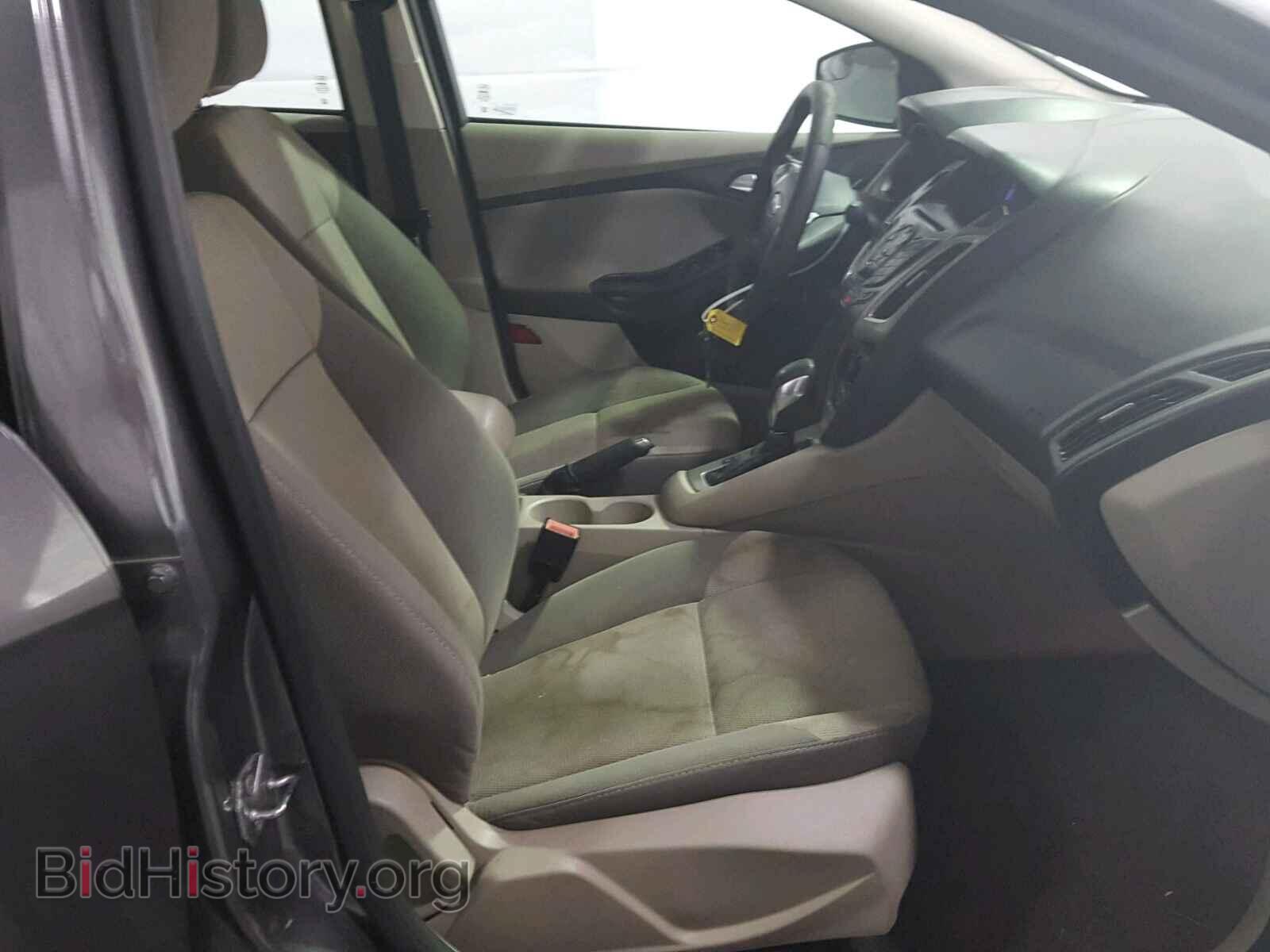 2013 FORD FOCUS - VIN: 1FADP3F20DL103971 - Photo 5