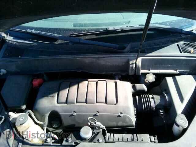 2009 CHEVROLET TRAVERSE - VIN: 1GNER23D09S155159 - Фото 7