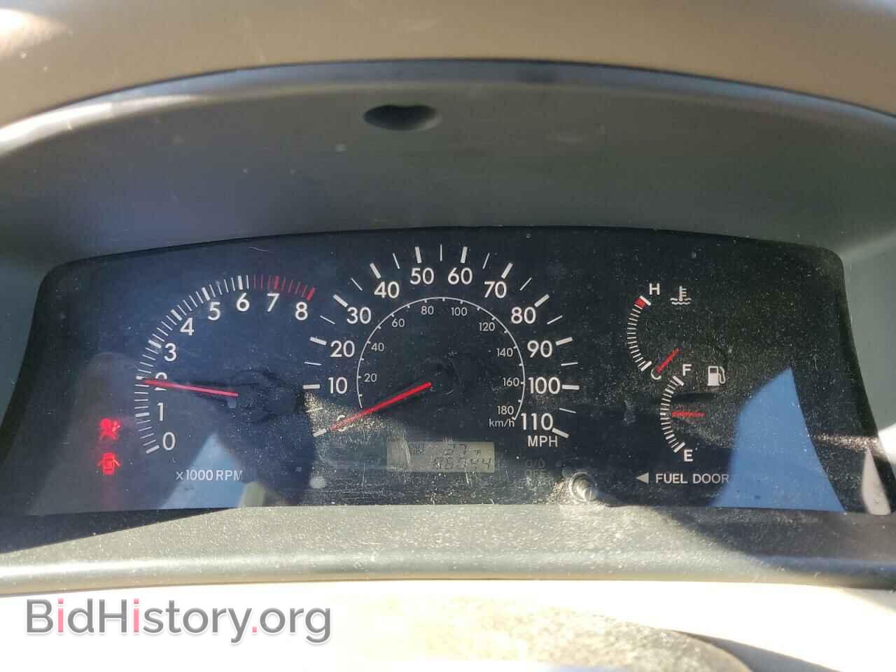 2006 TOYOTA COROLLA - VIN: 2T1BR30E06C608076 - Фото 9