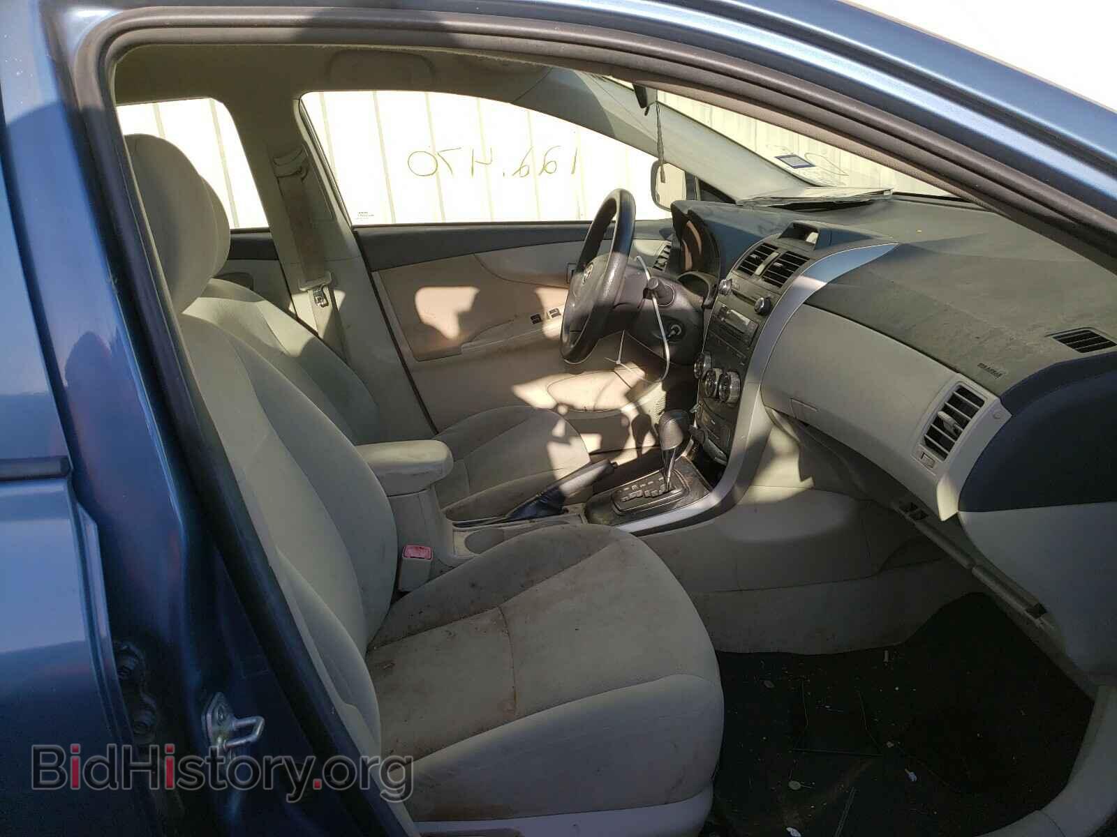 2013 TOYOTA COROLLA - VIN: 5YFBU4EE8DP211290 - Фото 5
