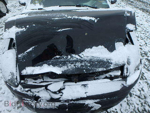 2003 MITSUBISHI ECLIPSE - VIN: 4A3AC74H53E037361 - Photo 7