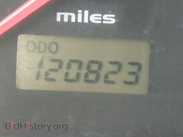 2003 MITSUBISHI ECLIPSE - VIN: 4A3AC74H53E037361 - Photo 8