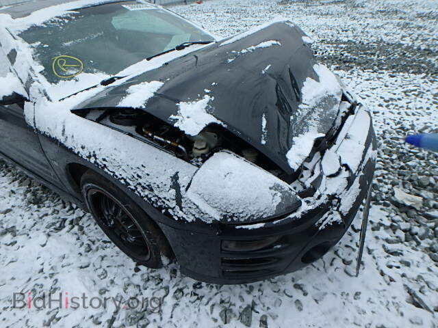 2003 MITSUBISHI ECLIPSE - VIN: 4A3AC74H53E037361 - Photo 9