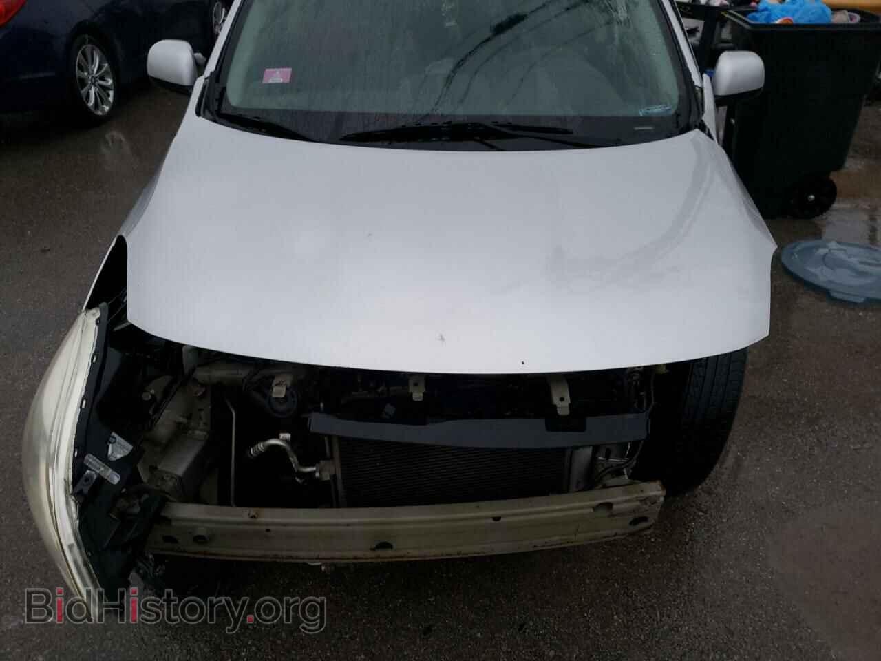 2013 NISSAN VERSA - VIN: 3N1CN7AP1DL880267 - Фото 7