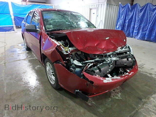 Фотография 1FAHP3FN8AW261609 - FORD FOCUS 2010