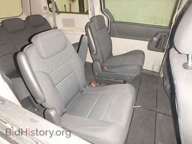 2010 DODGE CARAVAN - VIN: 2D4RN4DE1AR185742 - Фото 6