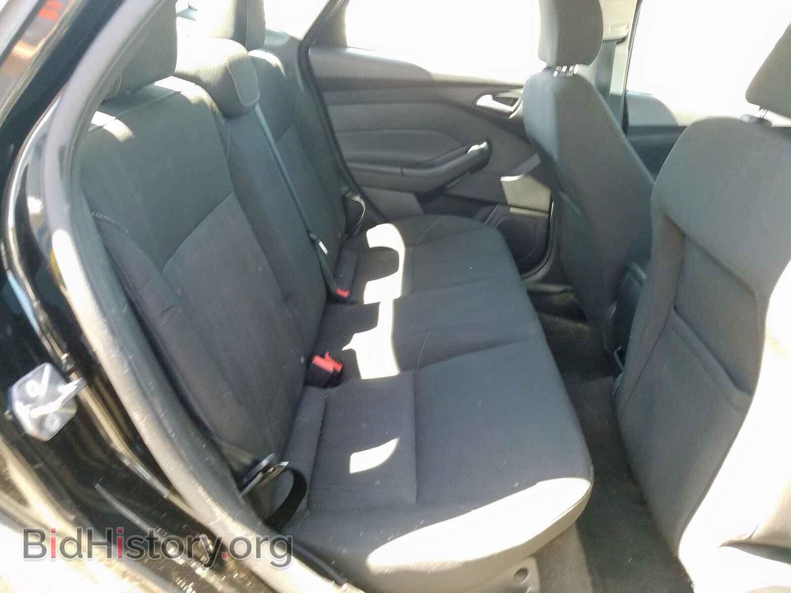 2015 FORD FOCUS - VIN: 1FADP3F2XFL263133 - Photo 6