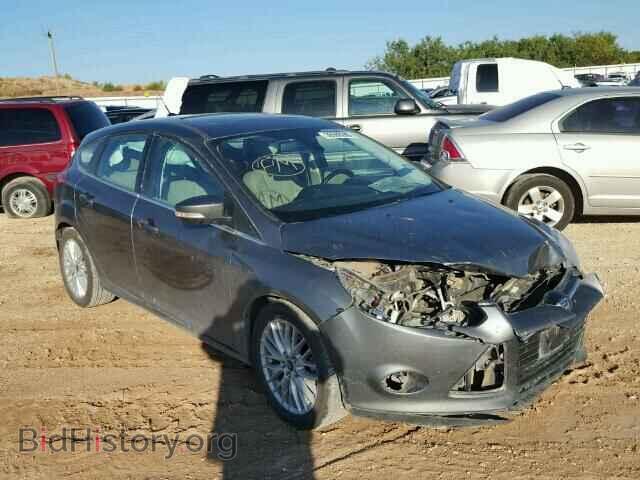 Фотография 1FAHP3M21CL176866 - FORD FOCUS 2012