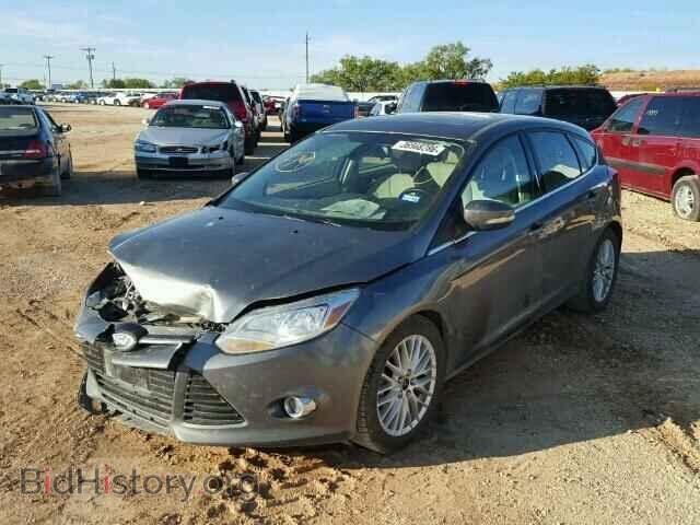 2012 FORD FOCUS - VIN: 1FAHP3M21CL176866 - Photo 2