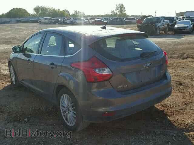 2012 FORD FOCUS - VIN: 1FAHP3M21CL176866 - Photo 3