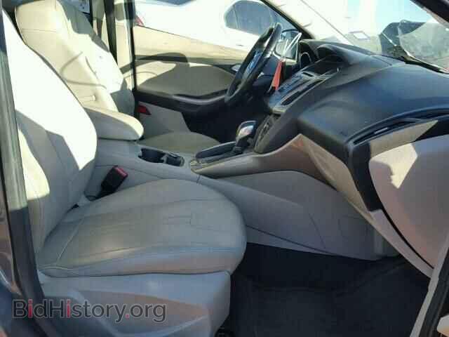 2012 FORD FOCUS - VIN: 1FAHP3M21CL176866 - Photo 5