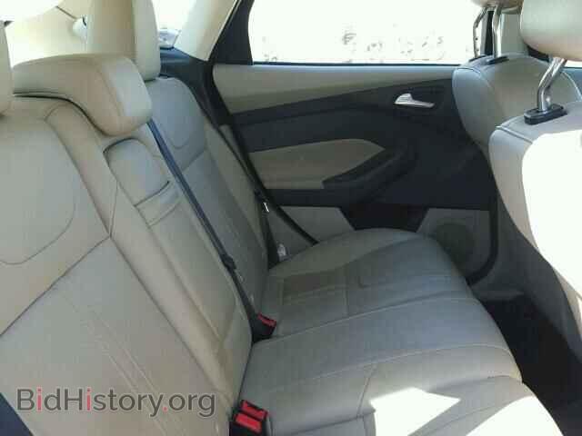 2012 FORD FOCUS - VIN: 1FAHP3M21CL176866 - Photo 6