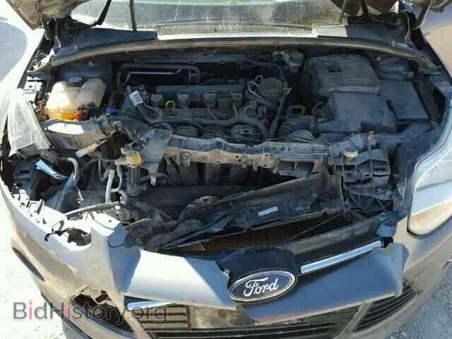 2012 FORD FOCUS - VIN: 1FAHP3M21CL176866 - Photo 7