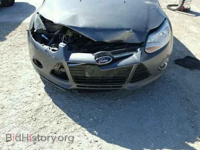 2012 FORD FOCUS - VIN: 1FAHP3M21CL176866 - Photo 9