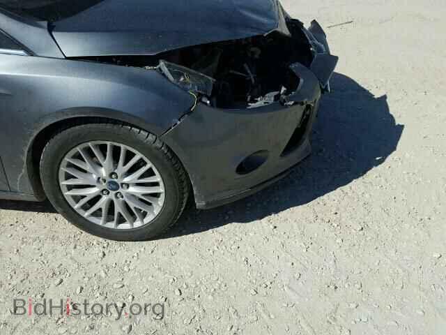 2012 FORD FOCUS - VIN: 1FAHP3M21CL176866 - Photo 10