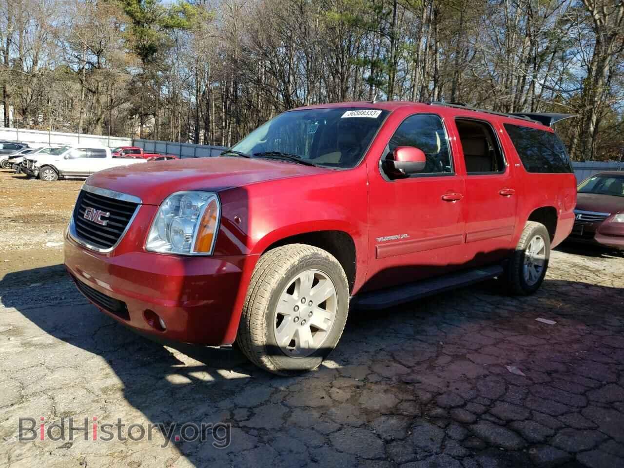 Фотография 1GKS1KE08DR320246 - GMC YUKON 2013