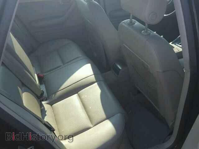 2002 AUDI A4 - VIN: WAULC68E32A209461 - Photo 6