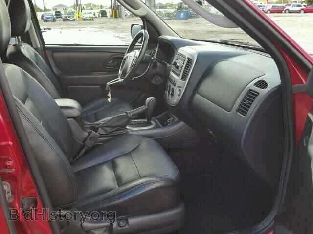 2006 FORD ESCAPE - VIN: 1FMCU94166KA54114 - Фото 5