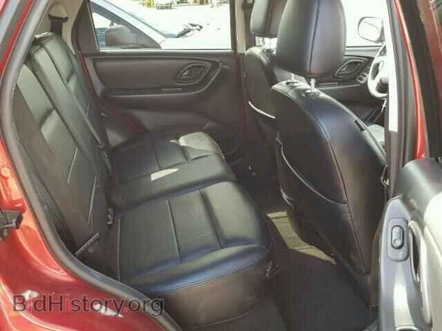 2006 FORD ESCAPE - VIN: 1FMCU94166KA54114 - Фото 6