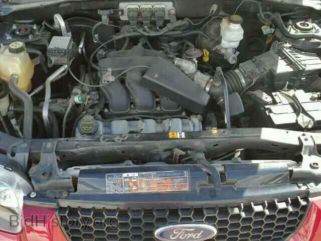 2006 FORD ESCAPE - VIN: 1FMCU94166KA54114 - Фото 7