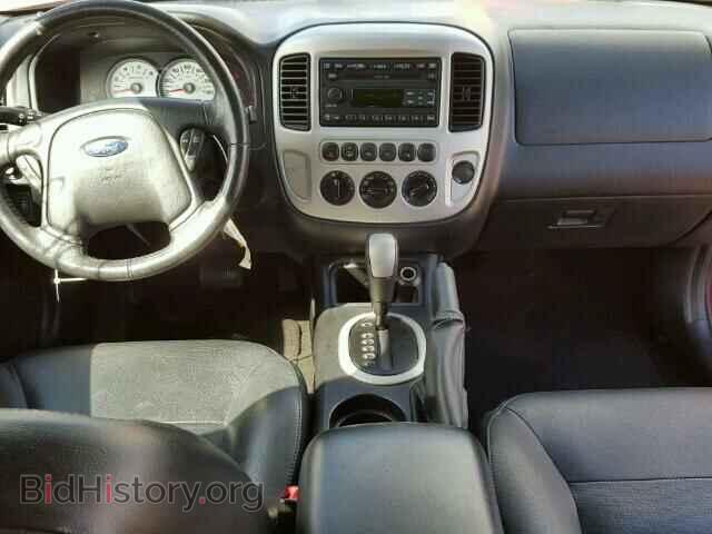 2006 FORD ESCAPE - VIN: 1FMCU94166KA54114 - Фото 9