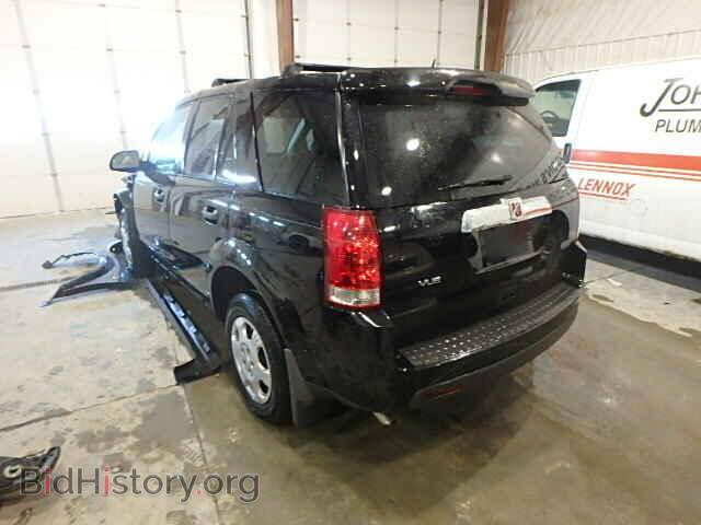 2007 SATURN VUE - VIN: 5GZCZ33D07S855068 - Фото 3
