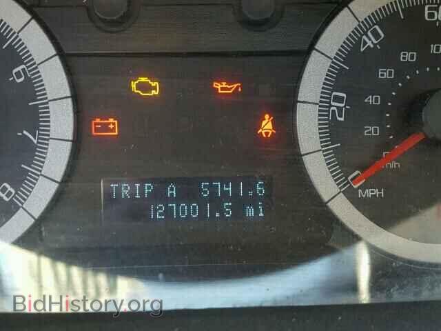 2009 FORD ESCAPE - VIN: 1FMCU03G49KD14192 - Фото 8