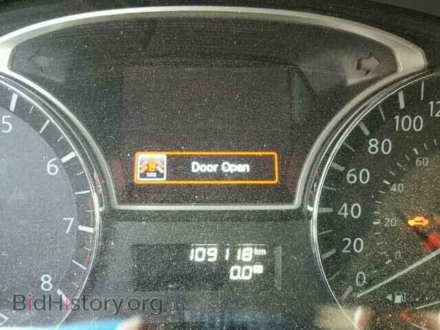 2013 NISSAN PATHFINDER - VIN: 5N1AR2MM1DC662401 - Фото 8