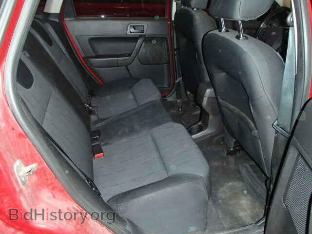 2009 FORD FOCUS - VIN: 1FAHP35N29W161888 - Фото 6